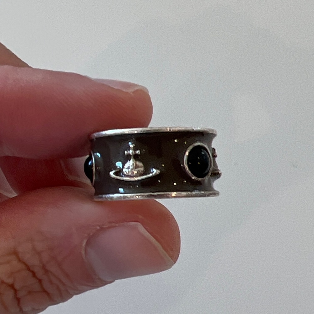 Vivienne Westwood ring